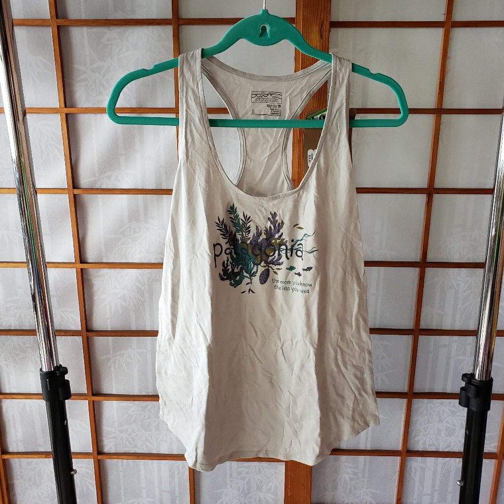 Patagonia Tank top